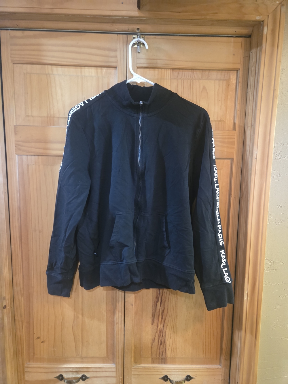 Karl Lagerfeld Jogger Suit